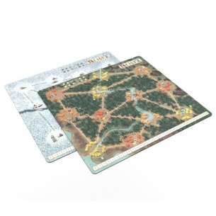 Root - Playmat Fall/Winter...