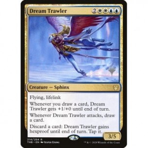 Dream Trawler