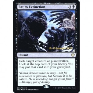 Eat to Extinction