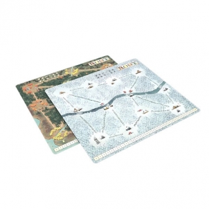 Root - Playmat Fall/Winter... 2