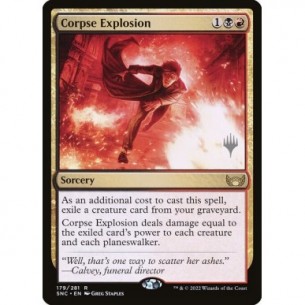 Corpse Explosion