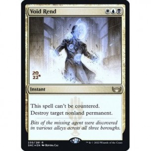 Void Rend