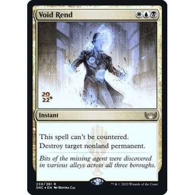 Void Rend