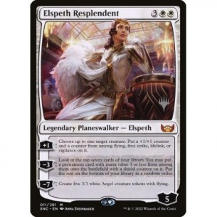Elspeth Resplendent