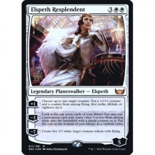 Elspeth Resplendent