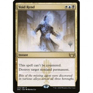 Void Rend