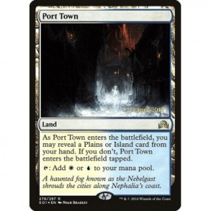 Port Town