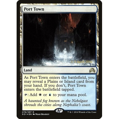 Port Town
