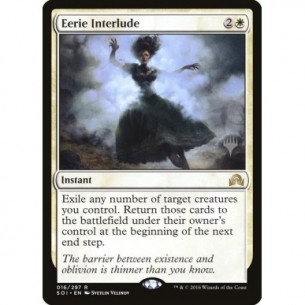 Eerie Interlude