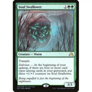 Soul Swallower