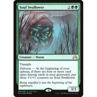 Soul Swallower