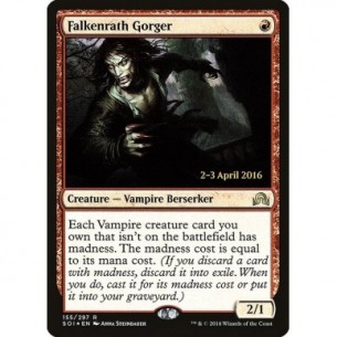 Falkenrath Gorger