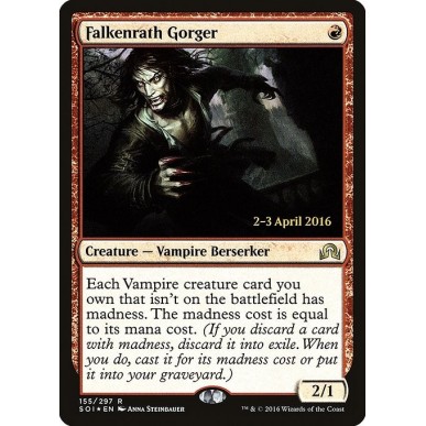 Falkenrath Gorger