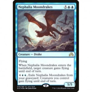 Nephalia Moondrakes