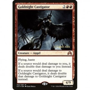 Goldnight Castigator