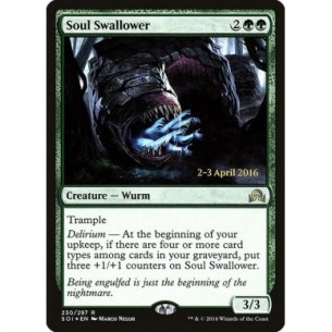 Soul Swallower