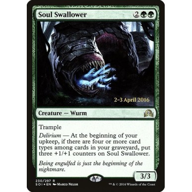 Soul Swallower