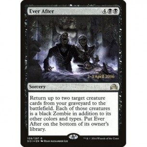 Ever After