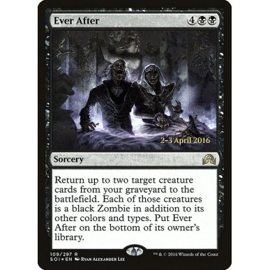 Ever After