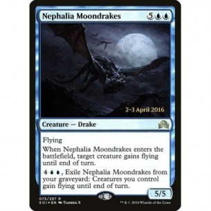 Nephalia Moondrakes