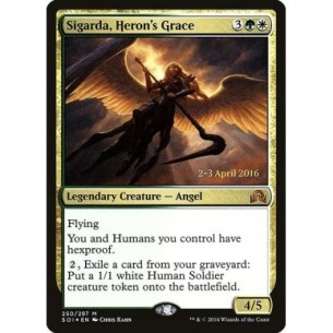 Sigarda, Heron's Grace