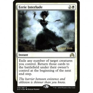 Eerie Interlude
