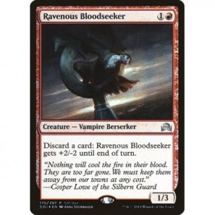 Ravenous Bloodseeker