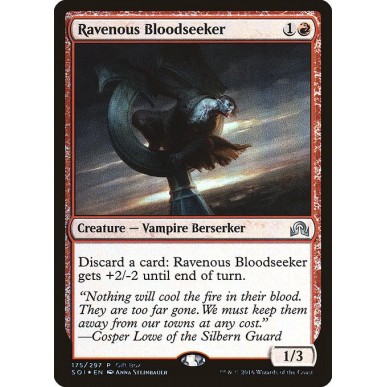Ravenous Bloodseeker