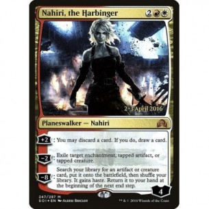 Nahiri, the Harbinger