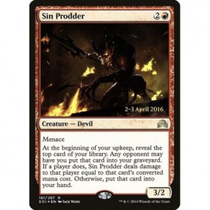 Sin Prodder