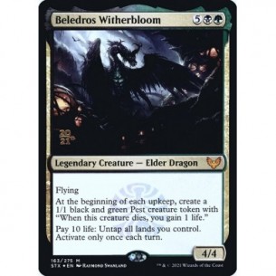 Beledros Witherbloom