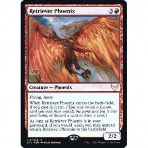 Retriever Phoenix