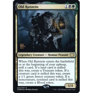 Old Rutstein