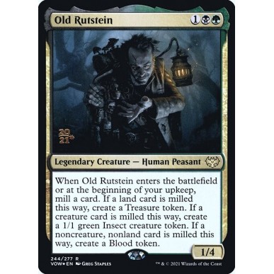 Old Rutstein