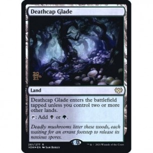 Deathcap Glade