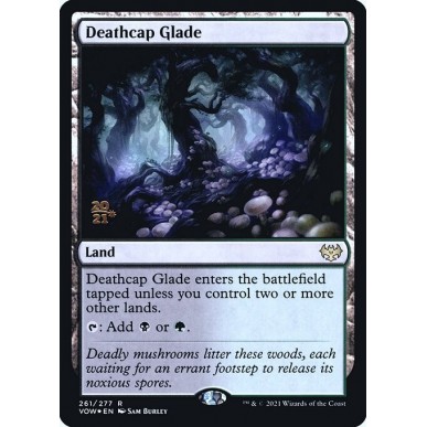 Deathcap Glade