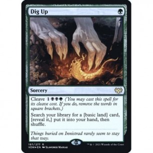 Dig Up
