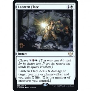 Lantern Flare