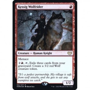 Kessig Wolfrider