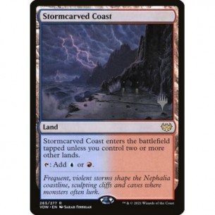 Stormcarved Coast
