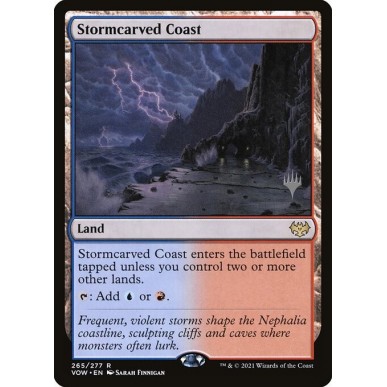 Stormcarved Coast