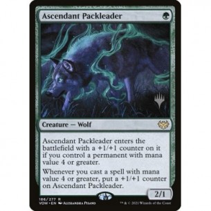 Ascendant Packleader