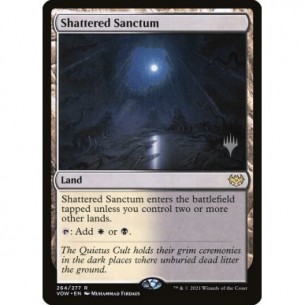 Shattered Sanctum