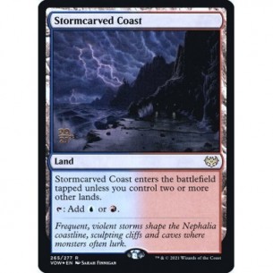 Stormcarved Coast