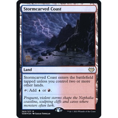 Stormcarved Coast