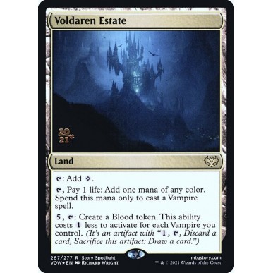 Voldaren Estate