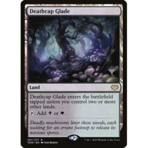 Deathcap Glade