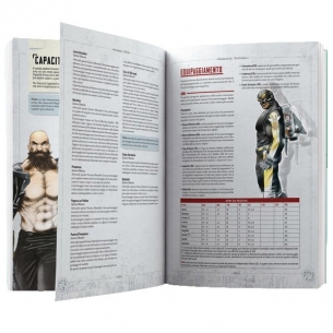 Project H.O.P.E. (Terza Edizione) Altri Giochi di Ruolo 2