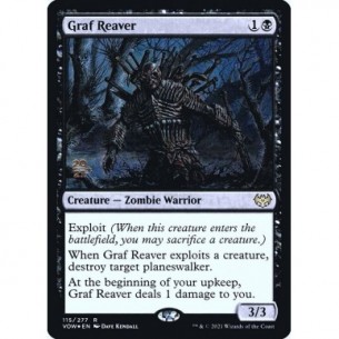 Graf Reaver