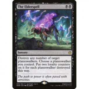 The Elderspell